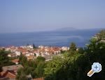 Villa Monika Gradac – Podaca Chorwacja