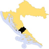 Chorvatsko-ibenik