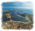 Primošten Chorvatsko
