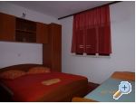 Apartman Antea ostrov Hvar Chorwacja