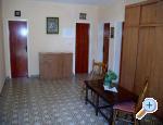 Apartman Antea ostrov Hvar Chorwacja