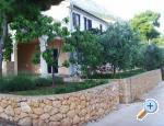 Apartmani Anja ostrov Hvar Chorwacja