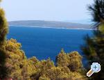 Apartmani Anja ostrov Hvar Chorwacja