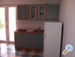 Apartmani Anja ostrov Hvar Chorwacja