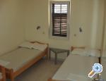 Apartmani Anja ostrov Hvar Chorwacja
