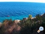Apartmani Anja ostrov Hvar Chorwacja