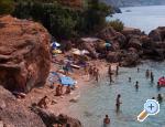 Apartmani Anja ostrov Hvar Chorwacja