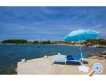 Apartmani Bartul ostrov Hvar Chorwacja