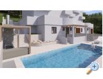 Apartmani Beli� Nikola ostrov Hvar Chorwacja