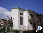 Apartmani Beroš Chorwacja