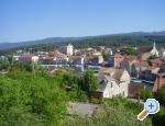 Apartmani Brkan Vrboska