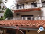 Apartmani Brkan ostrov Hvar Chorwacja