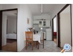 Apartmani Brkan ostrov Hvar Chorwacja