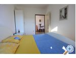 Apartmani Brkan ostrov Hvar Chorwacja