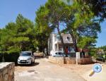 Apartmani Cesarec ostrov Hvar Chorwacja