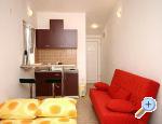 Apartmani Cesarec ostrov Hvar Chorwacja