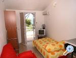 Apartmani Cesarec ostrov Hvar Chorwacja