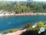 Apartmani Cesarec ostrov Hvar Chorwacja