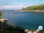 Apartmani Cesarec ostrov Hvar Chorwacja