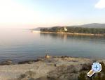 Apartmani Grgičević ostrov Hvar Chorwacja