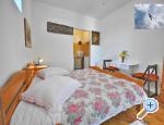 Apartmani Grgičević ostrov Hvar Chorwacja