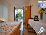 Apartmani Grgičević ostrov Hvar Chorwacja