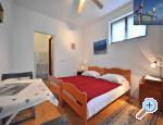 Apartmani Grgičević ostrov Hvar Chorwacja