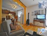 Apartmani Grgičević ostrov Hvar Chorwacja