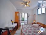 Apartmani Grgičević ostrov Hvar Chorwacja