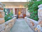 Apartmani Grgičević ostrov Hvar Chorwacja