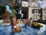 Apartmani Grgičević ostrov Hvar Chorwacja