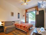 Apartmani Grgičević ostrov Hvar Chorwacja