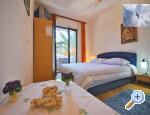 Apartmani Grgičević ostrov Hvar Chorwacja