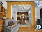 Apartmani Grgičević ostrov Hvar Chorwacja