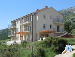 Apartmani Kristian Chorwacja