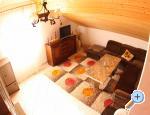 Apartmani Kuzmicic ostrov Hvar Chorwacja