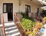 Apartmani Kuzmicic ostrov Hvar Chorwacja