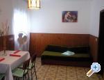 Apartmani Kuzmicic ostrov Hvar Chorwacja