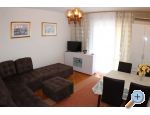 Apartmani Martin Reljanovi� ostrov Hvar Chorwacja