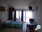Apartmani Radić ostrov Hvar Chorwacja