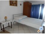 Apartmani Radić ostrov Hvar Chorwacja