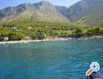 Apartmani Radić ostrov Hvar Chorwacja