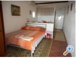 Apartmani Radić ostrov Hvar Chorwacja