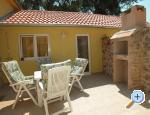Apartmani Villa Oleandri ostrov Hvar Chorwacja