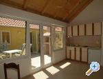 Apartmani Villa Oleandri ostrov Hvar Chorwacja