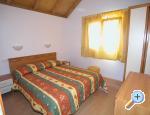 Apartmani Villa Oleandri ostrov Hvar Chorwacja