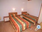 Apartmani Villa Oleandri ostrov Hvar Chorwacja