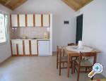 Apartmani Villa Oleandri ostrov Hvar Chorwacja