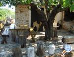 Apartmani Villa Oleandri ostrov Hvar Chorwacja