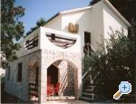 Apartmani Vucelić Chorwacja